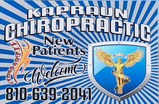 Kapraun Chiropractic Clinic